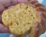 Foto del paso 3 de la receta: 🥧🍊🥄Budín de mandarina by Lou