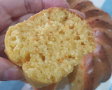 Foto del paso 3 de la receta: 🥧🍊🥄Budín de mandarina by Lou