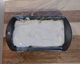 A picture of step 4 of ★Semifreddo made with drained yogurt★.