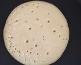 Foto langkah ke 4 dari resep Pancake.