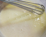 Foto del paso 2 de la receta: Muffins de crema con crumble de coco sin gluten
