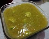 Foto del paso 2 de la receta: Salsa Verde