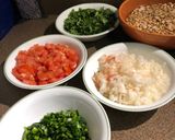 A picture of step 2 of Double Drunk Borracho Beans (Instant Pot).