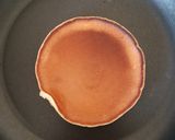 Foto langkah ke 3 dari resep Easy Pancake.