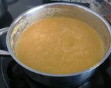 Foto del paso 6 de la receta: Gallo con salsa de zanahoria