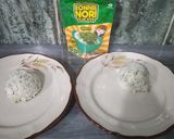 Foto langkah ke 3 dari resep Nasi Nori Ayam Panggang Batavia Rub.