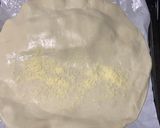 Foto del paso 4 de la receta: Calzone a mi modo