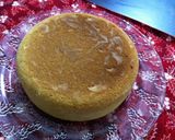 Foto langkah ke 5 dari resep Bolu Vanilla Bean (Masak dengan Rice Cooker).