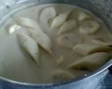 Foto langkah ke 1 dari resep Kentucky banana.