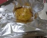 Foto del paso 4 de la receta: Papa horneada a la diaz