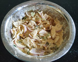 வால்நட் பக்கோடா ரெசிபி ஸ்டேப் 2 புகைப்படம்
