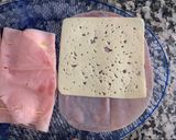Foto del paso 2 de la receta: San Jacobos