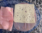 Foto del paso 2 de la receta: San Jacobos