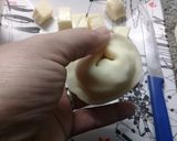 Foto del paso 4 de la receta: Agnolotis