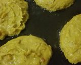 Foto del paso 4 de la receta: Torrejas de arvejas partidas
