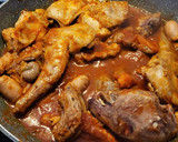 Foto del paso 6 de la receta: Arroz campero