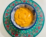 A picture of step 4 of Quesadilla sauce / dip.