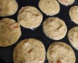 अंकुरित मटकी आणि मूग डाळीचे अप्पे (matki ani moong dal appe recipe in marathi) रेसिपी स्टेप 3 फोटो