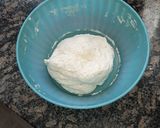 Foto del paso 1 de la receta: Tarta de brócoli- MASA CASERA