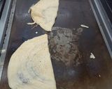 Foto del paso 4 de la receta: Creps de Nutella
