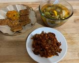 Foto langkah ke 5 dari resep Balado Teri Jengkol.