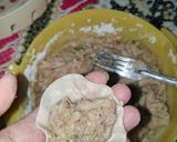 Foto langkah ke 4 dari resep Dimsum Wenak Puolll.