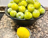Foto del paso 1 de la receta: Mermelada de ciruela sin azúcar