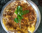 மிளகு முட்டை ஆம்லெட் (Milagu muttai omelette recipe in tamil) ரெசிபி ஸ்டேப் 7 புகைப்படம்