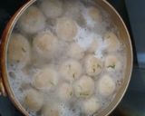 Foto langkah ke 4 dari resep Cilok Bumbu Kacang.