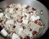 लेमन पुलाव (lemon pulao recipe in Hindi) रेसिपी चरण 4 फोटो