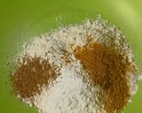 Foto langkah ke 1 dari resep Tempe Gembus Goreng Tepung.