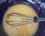 Foto del paso 1 de la receta: Brownie de Vainilla
