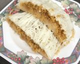 A picture of step 13 of Stuffed Sweet Idiyappam (Sweet String Hoppers).