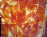 Foto del paso 5 de la receta: Lasaña de carne con verduritas