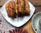 Foto langkah ke 5 dari resep Pisang Goreng Renyah.
