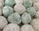 Foto langkah ke 10 dari resep Mochi isi kacang.