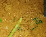 Foto langkah ke 5 dari resep Ayam Napinadar khas Batak.