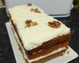Foto del paso 13 de la receta: Carrot cake
