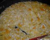Pumpkin risotto recipe step 7 photo