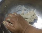 લસણીયો બાજરી નો રોટલો (Lasaniyo Bajri Rotlo Recipe In Gujarati) રેસીપી સ્ટેપ1ફોટો