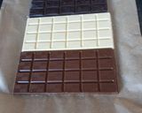 Une image de l'étape 2 de Chocolats 🍫 à casser😋#tablierdor2023.
