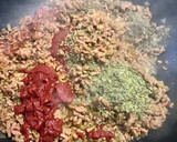 Foto del paso 8 de la receta: Chili con carne y totopos caseros