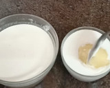 கேரளா ஸ்டைல் மட்டன் ஸ்டியூ ரெசிபி ஸ்டேப் 2 புகைப்படம்