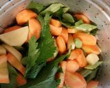 Foto langkah ke 1 dari resep Sayur sup sederhana.
