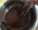 Chocolate Truffle Pastry recipe step 2 photo