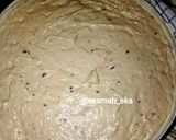 Foto langkah ke 6 dari resep Brudel Ubi Ungu.