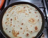Foto del paso 3 de la receta: Masa para panqueques dulces
