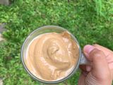 Dalgona Coffee No Mixer