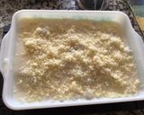 Foto del paso 1 de la receta: Coliflor y arroz gratinado