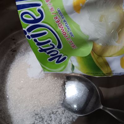 Langkah 1